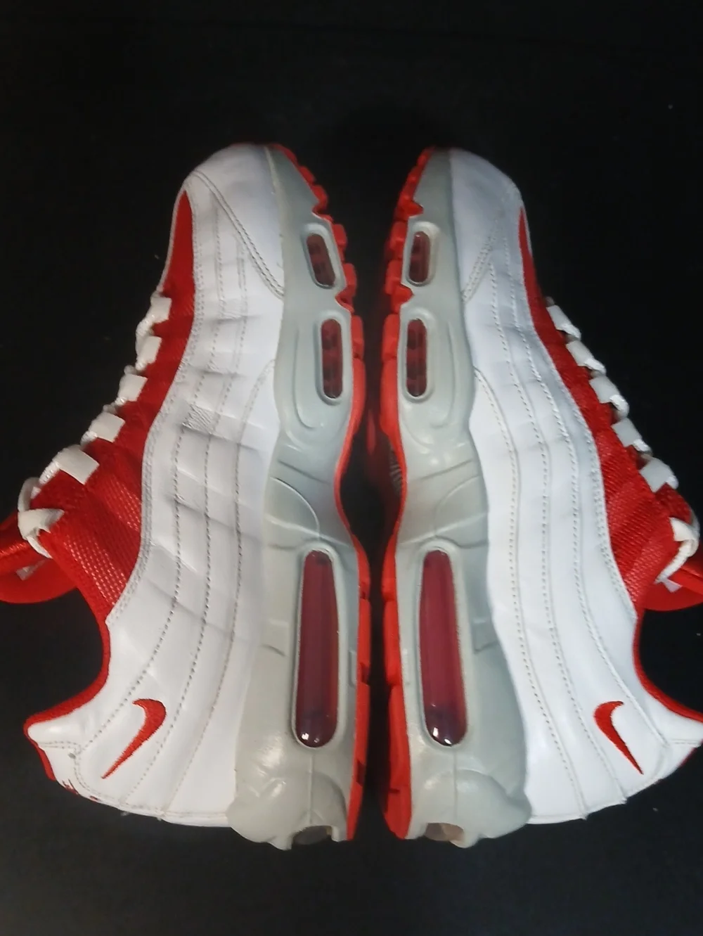 Nike Air Max '95 LX 'NSW'  2025   (NIKE BY YOU) 1 OF 1 PAIR!  Mens-10.5